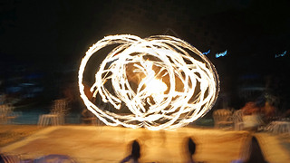 ƤƤϵ fireshow