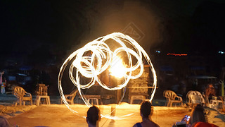 ƤƤϵ fireshow