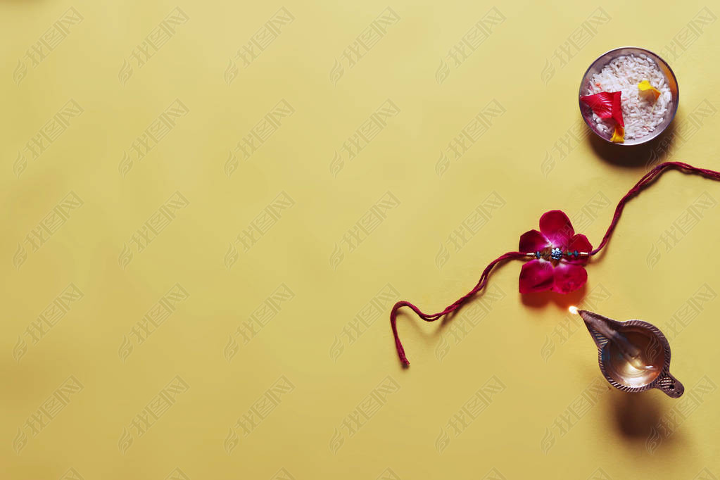 Raksha bandhan rakhi 뻨׺ diyaraksha bandhan  Rakshabandhan ӡȽͼĲɫ