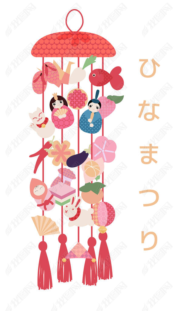 Hina MatsuriձŮӽף³ʲûʵۼҵ޺͸ƷֹװΡĻ룺Hinamatsuri