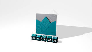 CROWN3Dʾǽͼ꣬ıýĸھ棬ڸͻõƬʾͼͱ