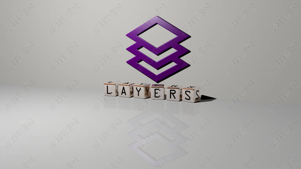 ӶLAYERS3Dͼͼýĸıֱؽһ𣬷ǳʺڸʾͻС˵