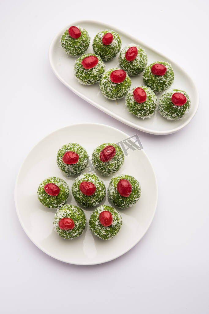 Paan Coconut LadduLadoo - Betel LeavesNariyalǻƳɴ˷ζ