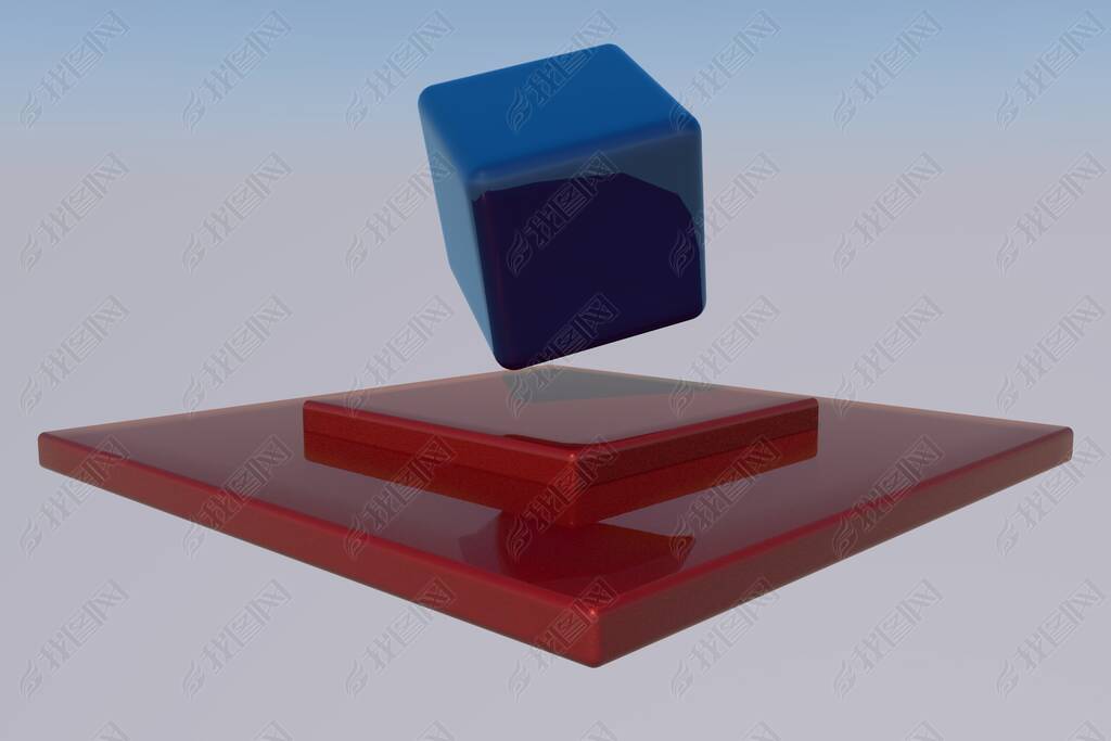 һժҪʽģеPLATFORMϼCUBE