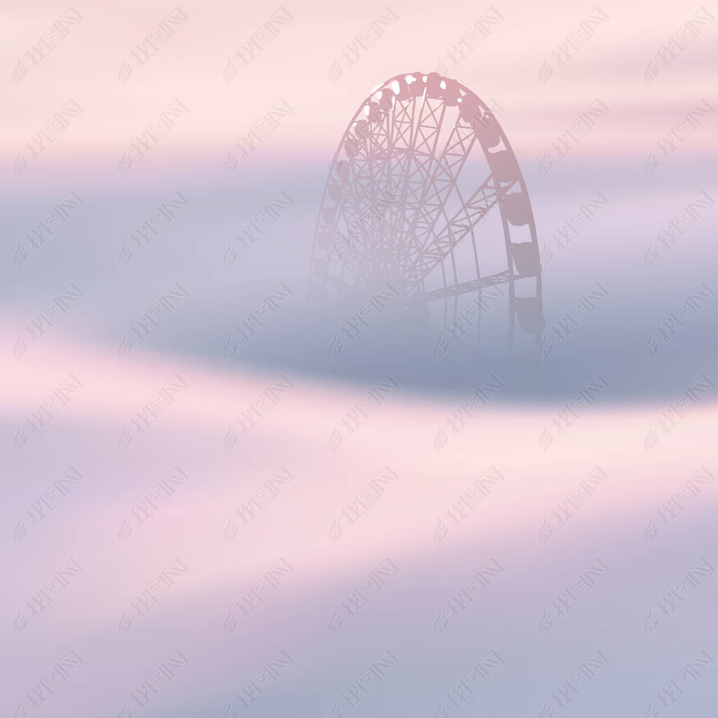 Ferris Wheel ֹ԰ơˡо