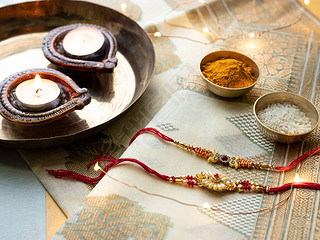 Raksha BandhanľṹµRakhi͵.