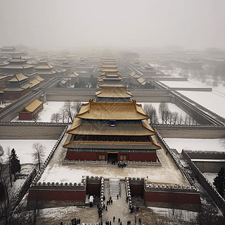 沈阳名胜古迹景区专题模板-沈阳名胜古迹景区图片素材下载-我图网