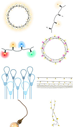 LED·PNGز