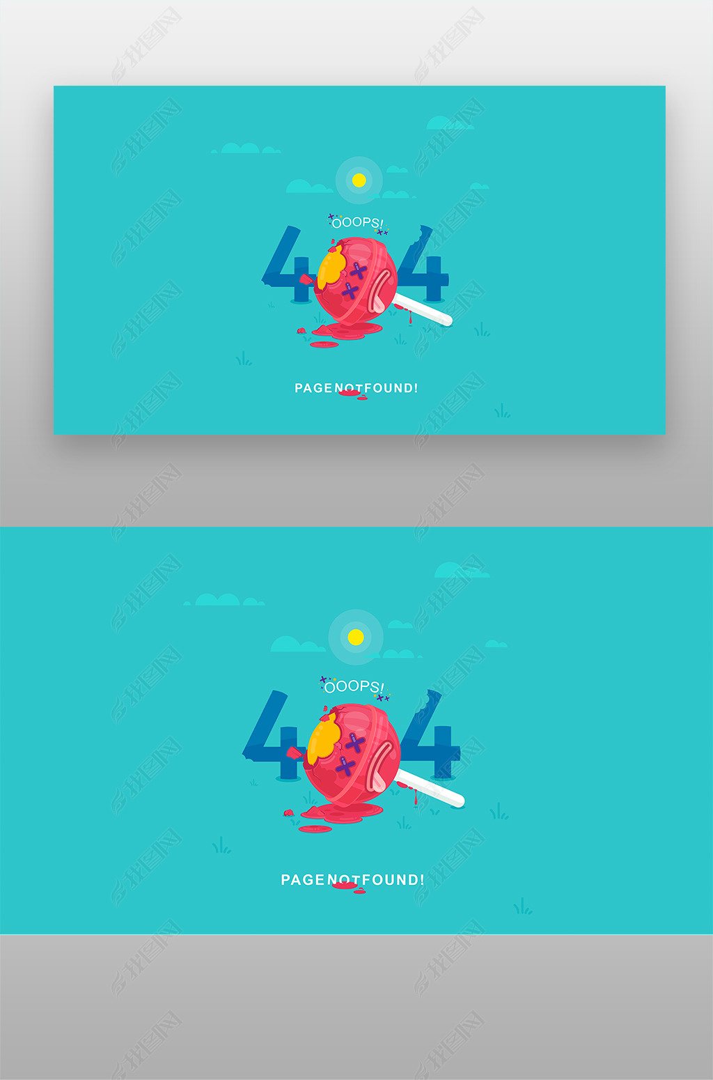 404PAGENOTFOUND，404notfound网站浏览器打开入口