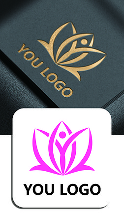 莲花logo3