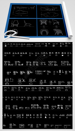 01ξϵи߶CADģ