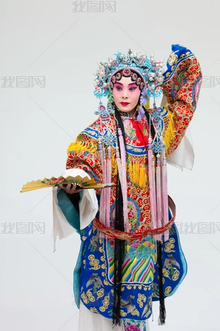 杨贵妃醉酒艺术专题模板-杨贵妃醉酒艺术图片素材下载-我图网