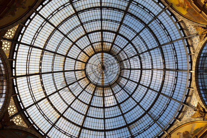 άǶ(Galleria Vittorio Emanuele II)