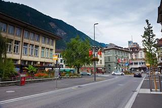 ʿϣInterlaken