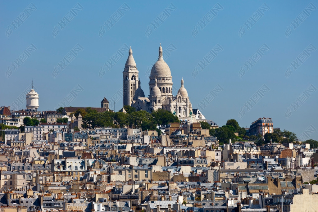 ʥBasilique du Sacr-Coeur