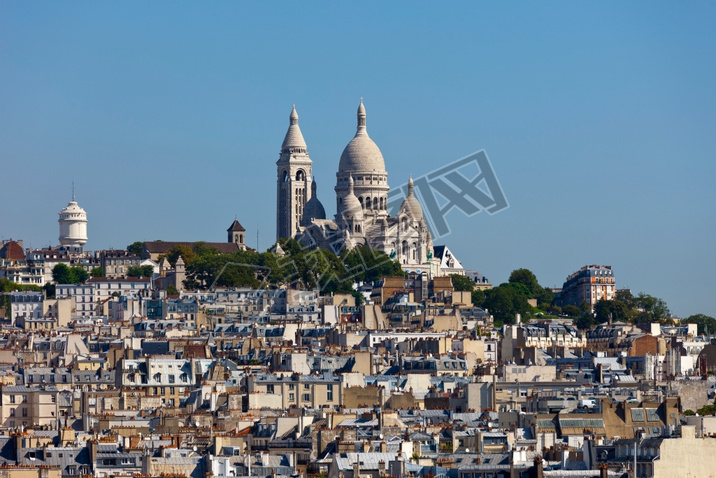 ʥBasilique du Sacr-Coeur