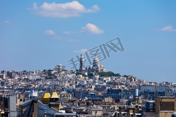 ʥBasilique du Sacr-Coeur