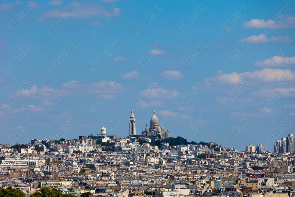 ʥBasilique du Sacr-Coeur