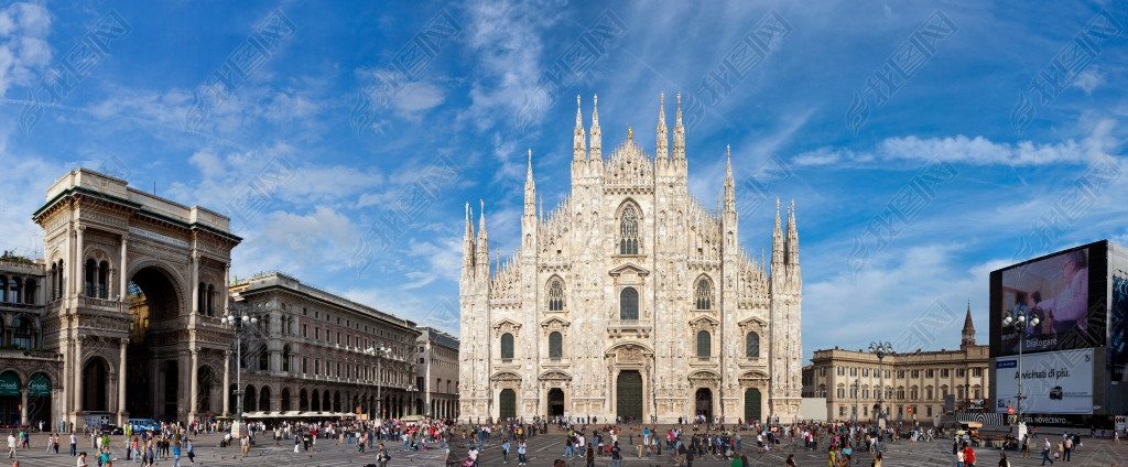 (Duomo  Piazza del Duomo)