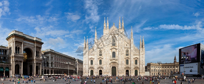 (Duomo  Piazza del Duomo)