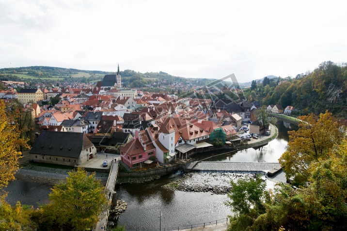 ݿ˿³ϳ(Krumlov) ߺ