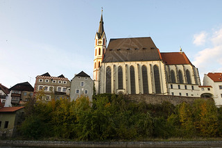 ݿ˿³ϳ(Krumlov)ʥάش