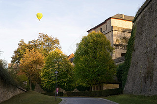 ¹άıҪ(Festung Marienberg)