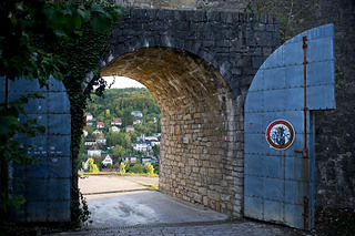 ¹άıҪ(Festung Marienberg)