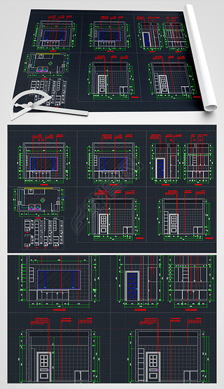 ϴ·CAD