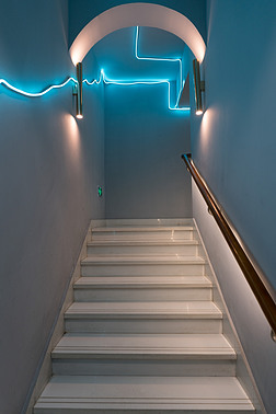 概念楼梯图片大全-概念楼梯背景图片-我图网