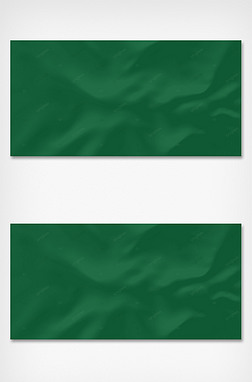 dark green background folds