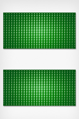 dark green background mosaic gradient