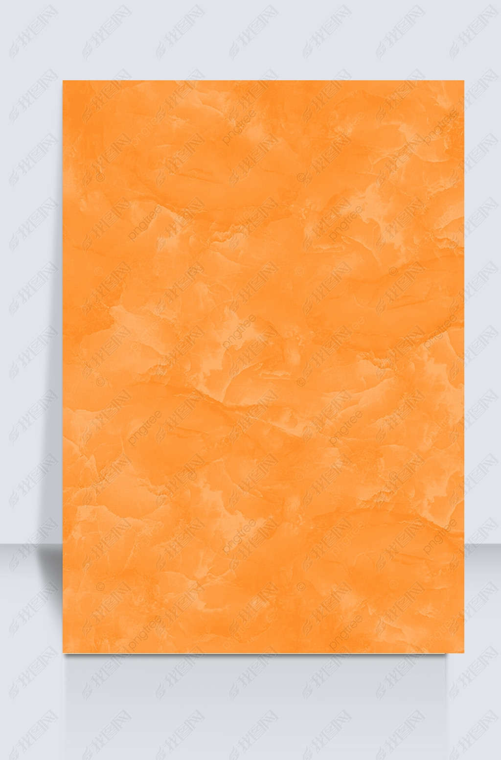light orange background marble texture