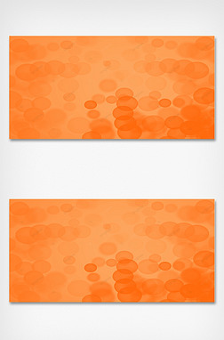 light orange background we