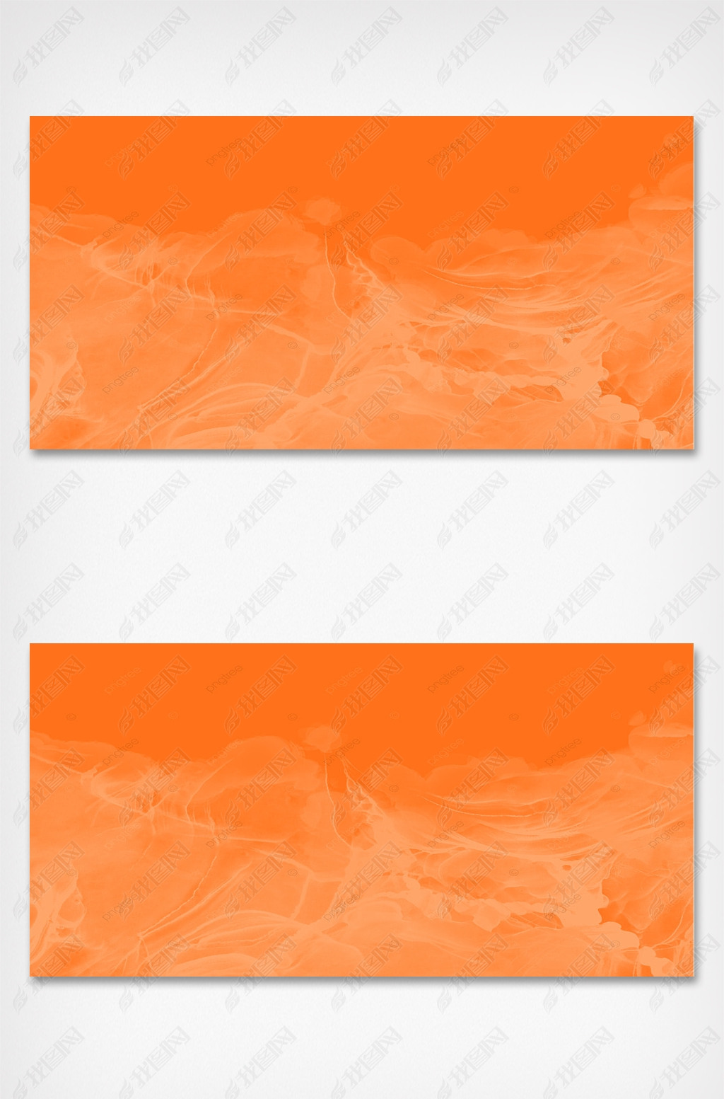 light orange background abstract watercolor blur