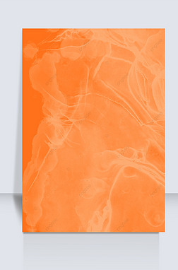 light orange background watercolor abstract oke