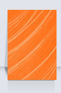 light orange background line curve bar