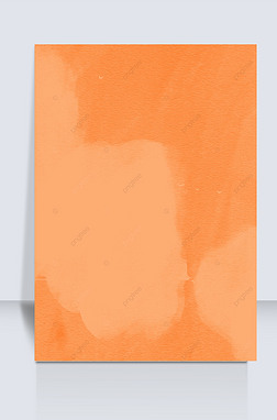 light orange background soft and warm colors