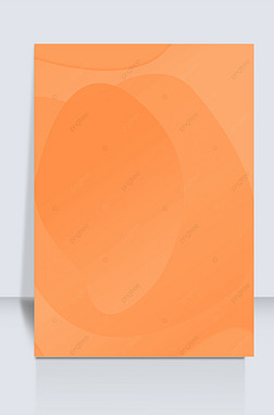 light orange background geometric gradient modern