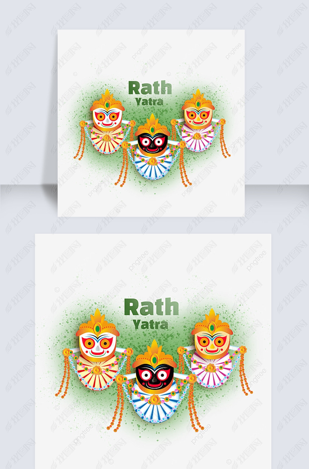 ӡȴͳհʿ Rath yatra ӡȲͼ