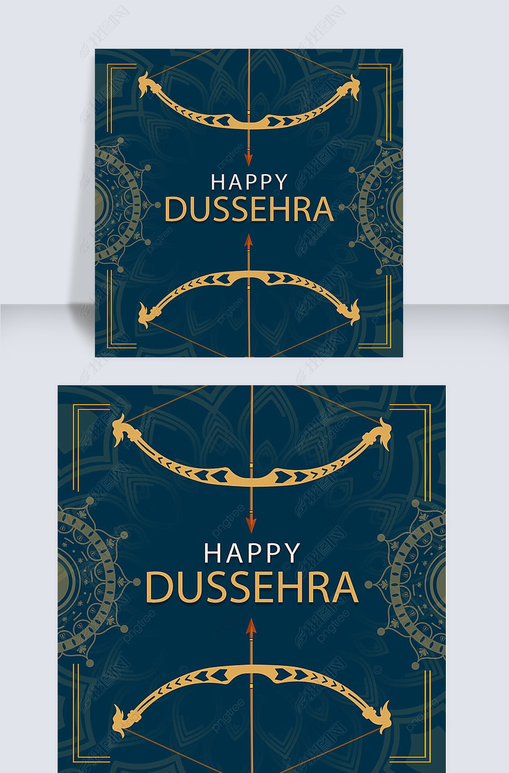 dussehra instagram 