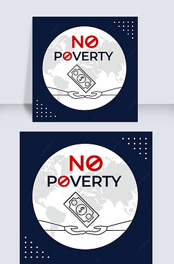 international day for the eradication of poverty ny blue money