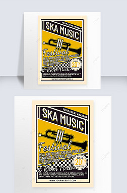 ska music festival