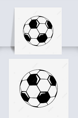 football clipart black and whiteͨ