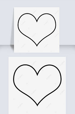 heart clipart black and whiteװ԰ĺڿ