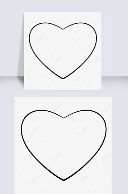 heart clipart black and whiteװͼ