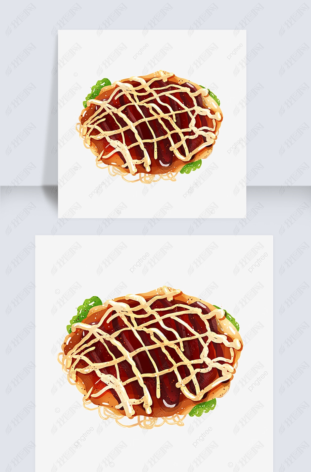 ߲ʽռձokonomiyaki