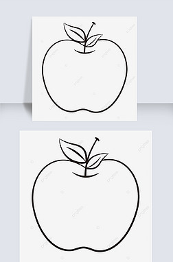 apple clipart black and white ɫʸƻز