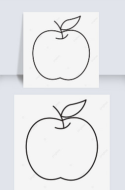 ɫʸʻƻز apple clipart black and white