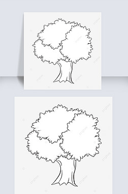 tree clipart black and white ڰʸز